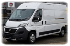 furgone ducato